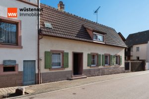 Immobilienangebot - Malterdingen - Alle - **Ihr neues Zuhause mit großem Ausbaupotenzial in Malterdingen**