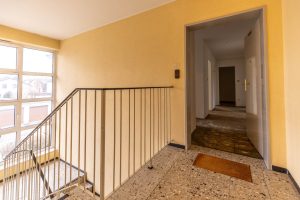 Immobilienangebot - Neubiberg - Alle - Großzügige 3-Zimmer Wohnung mit Loggia und viel Platz!
