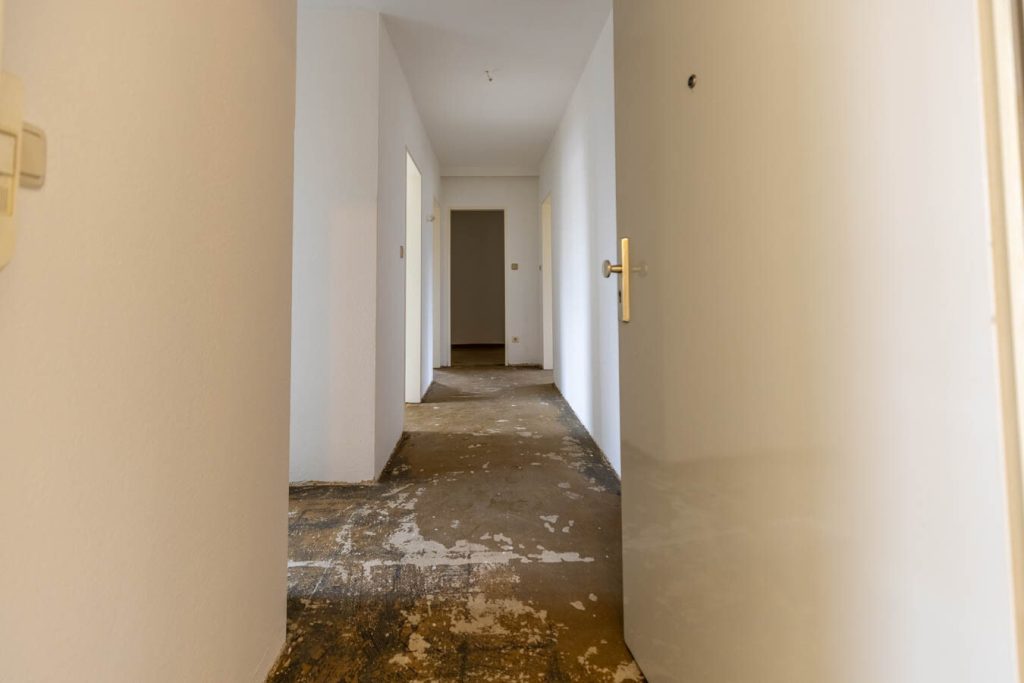 Immobilienangebot - Neubiberg - Alle - Großzügige 3-Zimmer Wohnung mit Loggia und viel Platz!