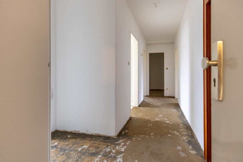 Immobilienangebot - Neubiberg - Alle - Großzügige 3-Zimmer Wohnung mit Loggia und viel Platz!