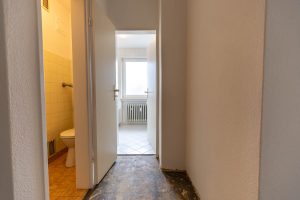 Immobilienangebot - Neubiberg - Alle - Großzügige 3-Zimmer Wohnung mit Loggia und viel Platz!