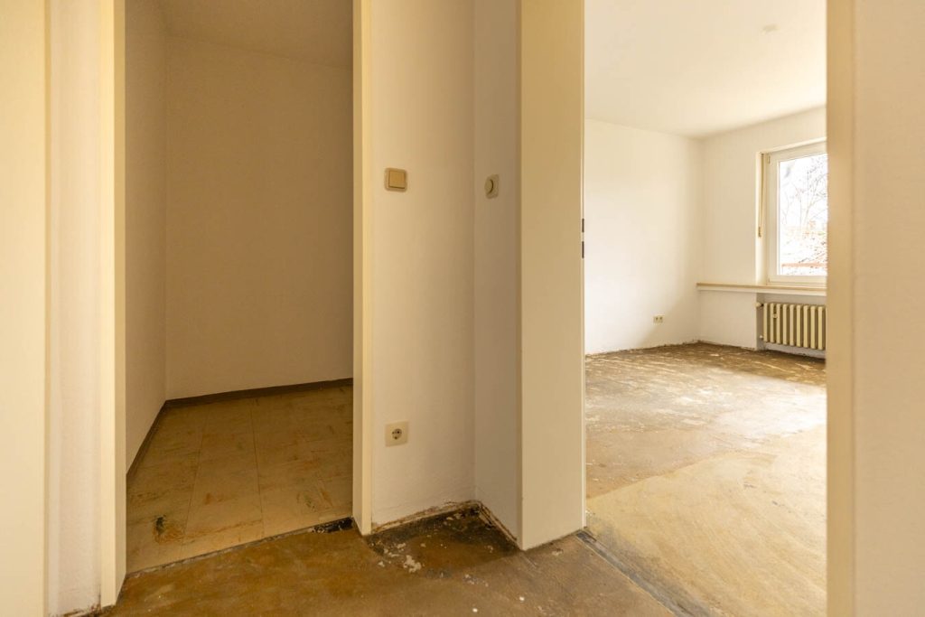 Immobilienangebot - Neubiberg - Alle - Großzügige 3-Zimmer Wohnung mit Loggia und viel Platz!