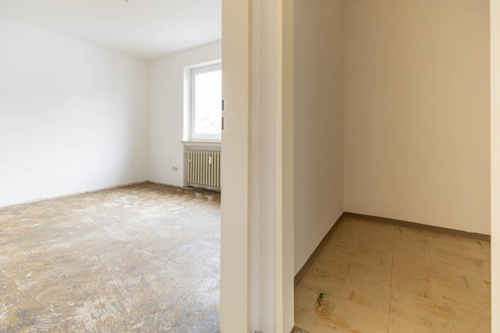 Immobilienangebot - Neubiberg - Alle - Großzügige 3-Zimmer Wohnung mit Loggia und viel Platz!