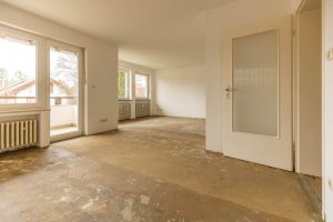 Immobilienangebot - Neubiberg - Alle - Großzügige 3-Zimmer Wohnung mit Loggia und viel Platz!