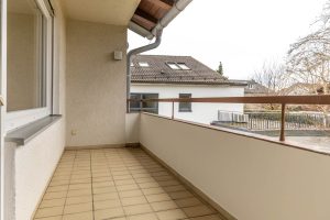 Immobilienangebot - Neubiberg - Alle - Großzügige 3-Zimmer Wohnung mit Loggia und viel Platz!
