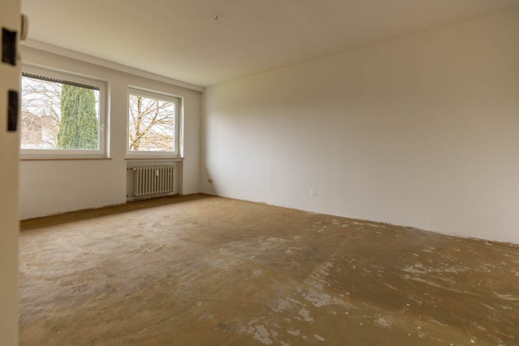 Immobilienangebot - Neubiberg - Alle - Großzügige 3-Zimmer Wohnung mit Loggia und viel Platz!