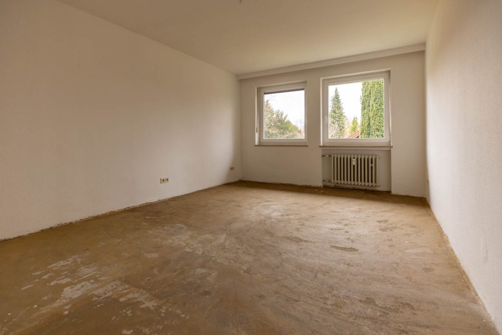 Immobilienangebot - Neubiberg - Alle - Großzügige 3-Zimmer Wohnung mit Loggia und viel Platz!