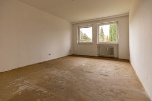 Immobilienangebot - Neubiberg - Alle - Großzügige 3-Zimmer Wohnung mit Loggia und viel Platz!