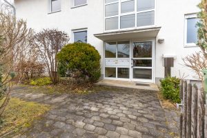 Immobilienangebot - Neubiberg - Alle - Großzügige 3-Zimmer Wohnung mit Loggia und viel Platz!