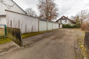 Immobilienangebot - Neubiberg - Alle - Großzügige 3-Zimmer Wohnung mit Loggia und viel Platz!