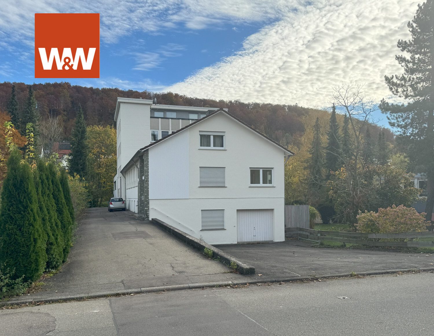Immobilienangebot - Albstadt/Onstmettingen - Alle - Lager- und Produktionsfläche zur Vermietung – 590 m²