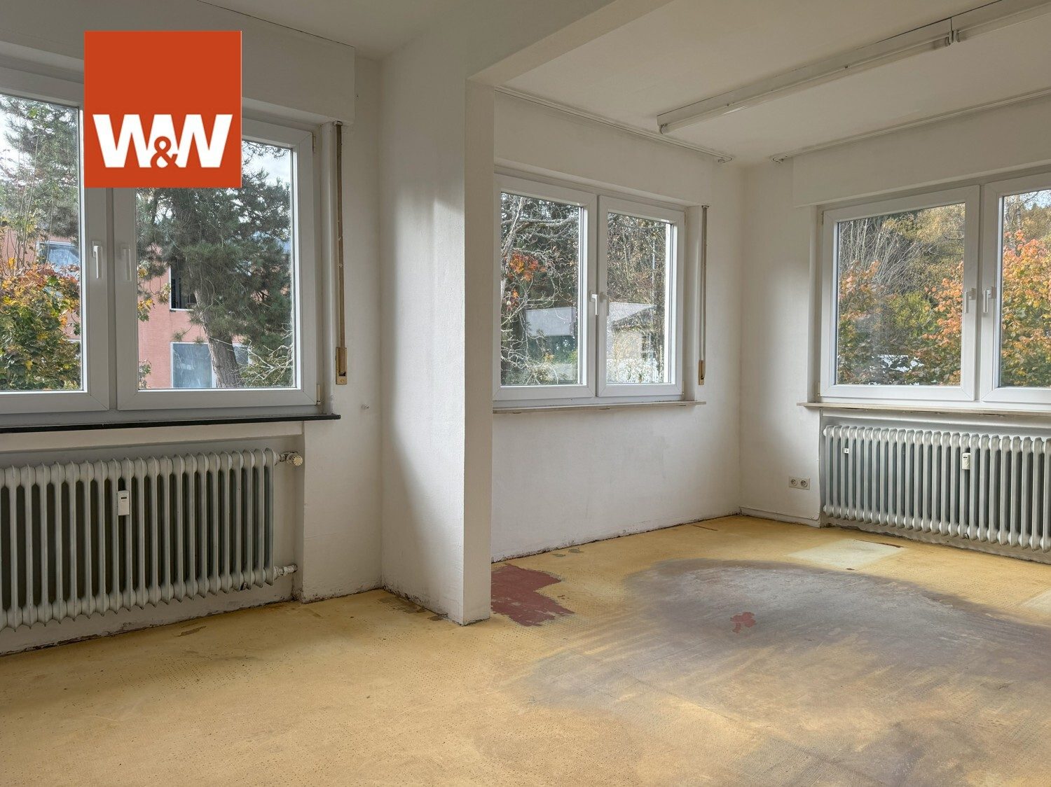 Immobilienangebot - Albstadt/Onstmettingen - Alle - Lager- und Produktionsfläche zur Vermietung – 590 m²