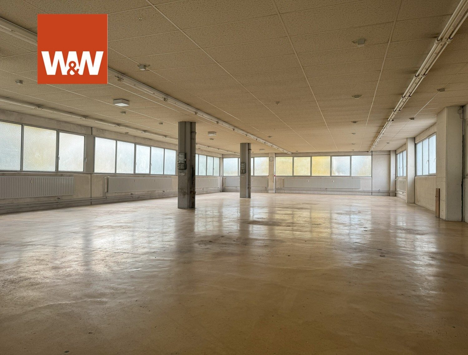Immobilienangebot - Albstadt/Onstmettingen - Alle - Lager- und Produktionsfläche zur Vermietung – 590 m²