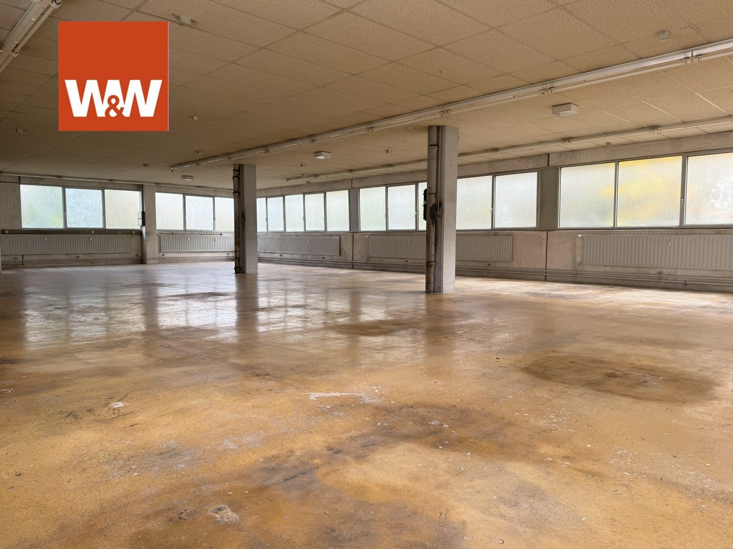 Immobilienangebot - Albstadt/Onstmettingen - Alle - Lager- und Produktionsfläche zur Vermietung – 590 m²
