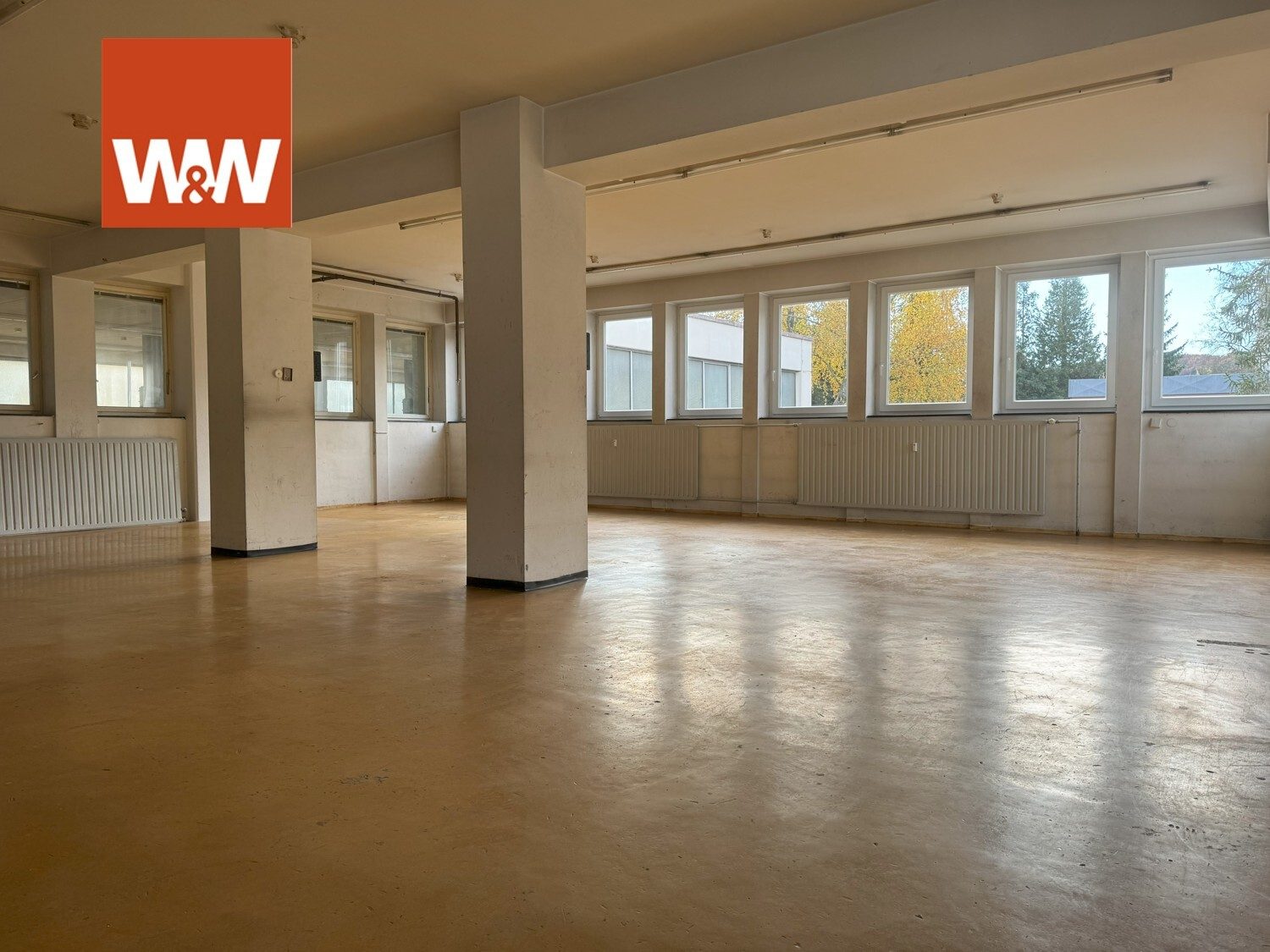Immobilienangebot - Albstadt/Onstmettingen - Alle - Lager- und Produktionsfläche zur Vermietung – 590 m²