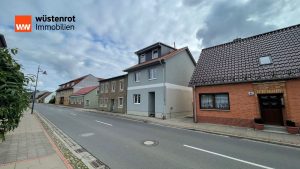 Immobilienangebot - Richtenberg - Alle - Zweifamilienhaus für Mehrgenerationen oder Mieteinnahmen – Richtenberg ruft!