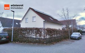 Immobilienangebot - Dannstadt-Schauernheim - Alle - Einfamilienhaus mit 6 Zimmern, Photovoltaik, Wärmepumpe & perfekter Anbindung