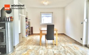 Immobilienangebot - Dannstadt-Schauernheim - Alle - Einfamilienhaus mit 6 Zimmern, Photovoltaik, Wärmepumpe & perfekter Anbindung