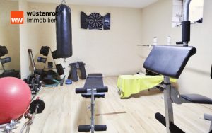 Immobilienangebot - Dannstadt-Schauernheim - Alle - Einfamilienhaus mit 6 Zimmern, Photovoltaik, Wärmepumpe & perfekter Anbindung
