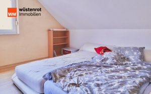 Immobilienangebot - Dannstadt-Schauernheim - Alle - Einfamilienhaus mit 6 Zimmern, Photovoltaik, Wärmepumpe & perfekter Anbindung