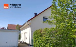 Immobilienangebot - Dannstadt-Schauernheim - Alle - Einfamilienhaus mit 6 Zimmern, Photovoltaik, Wärmepumpe & perfekter Anbindung