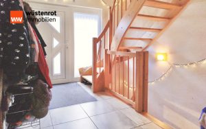 Immobilienangebot - Dannstadt-Schauernheim - Alle - Einfamilienhaus mit 6 Zimmern, Photovoltaik, Wärmepumpe & perfekter Anbindung
