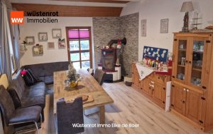 Immobilienangebot - Wittmund - Alle - Junges Einfamilienhaus