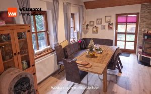 Immobilienangebot - Wittmund - Alle - Junges Einfamilienhaus