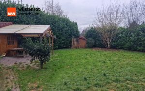 Immobilienangebot - Wittmund - Alle - Junges Einfamilienhaus