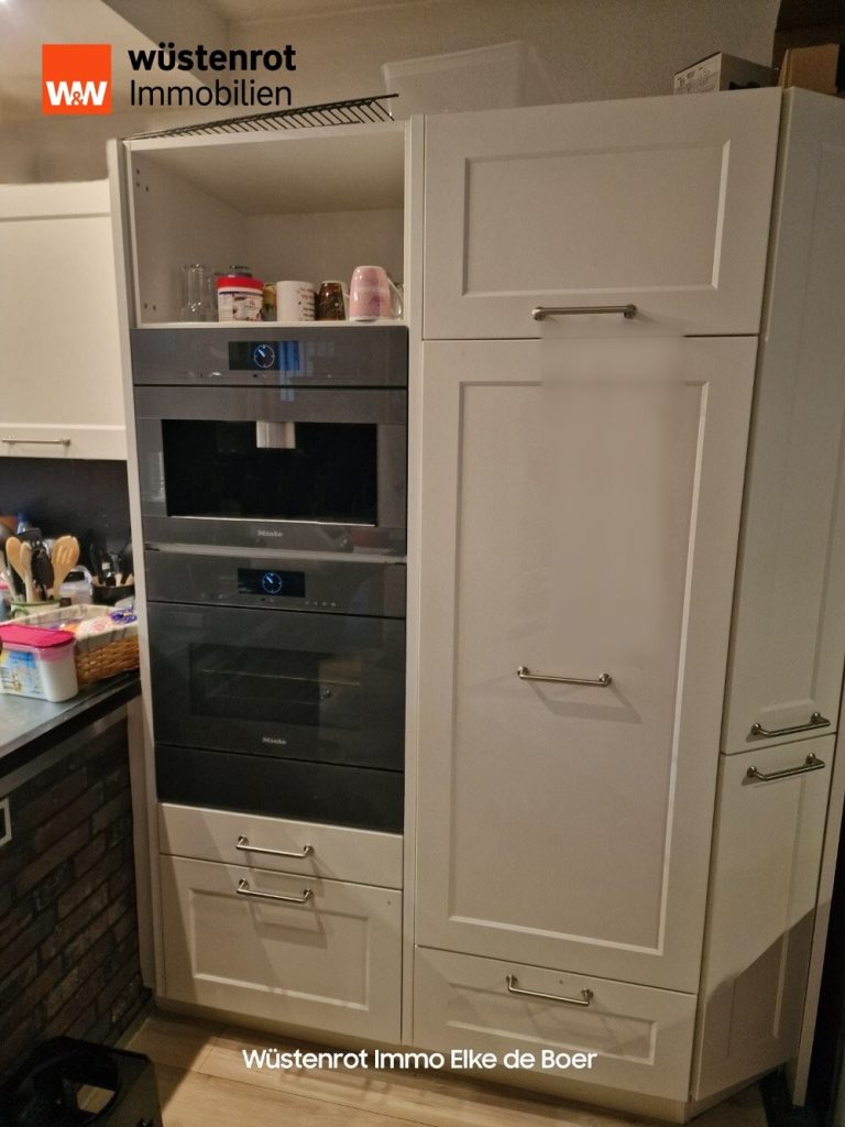 Immobilienangebot - Wittmund - Alle - Junges Einfamilienhaus