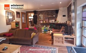 Immobilienangebot - Wittmund - Alle - Junges Einfamilienhaus