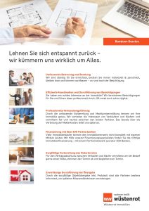 Immobilienangebot - Wittmund - Alle - Junges Einfamilienhaus