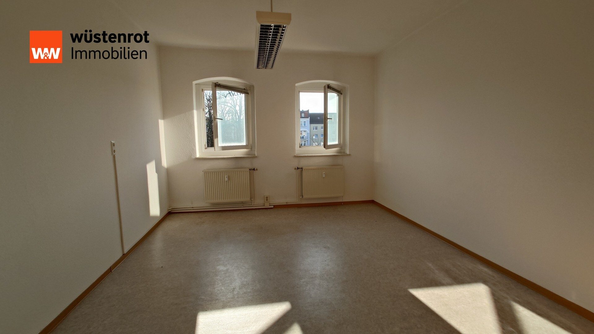 Immobilienangebot - Weißwasser - Alle - Kapitalanlage mitten im Herzen von Weißwasser