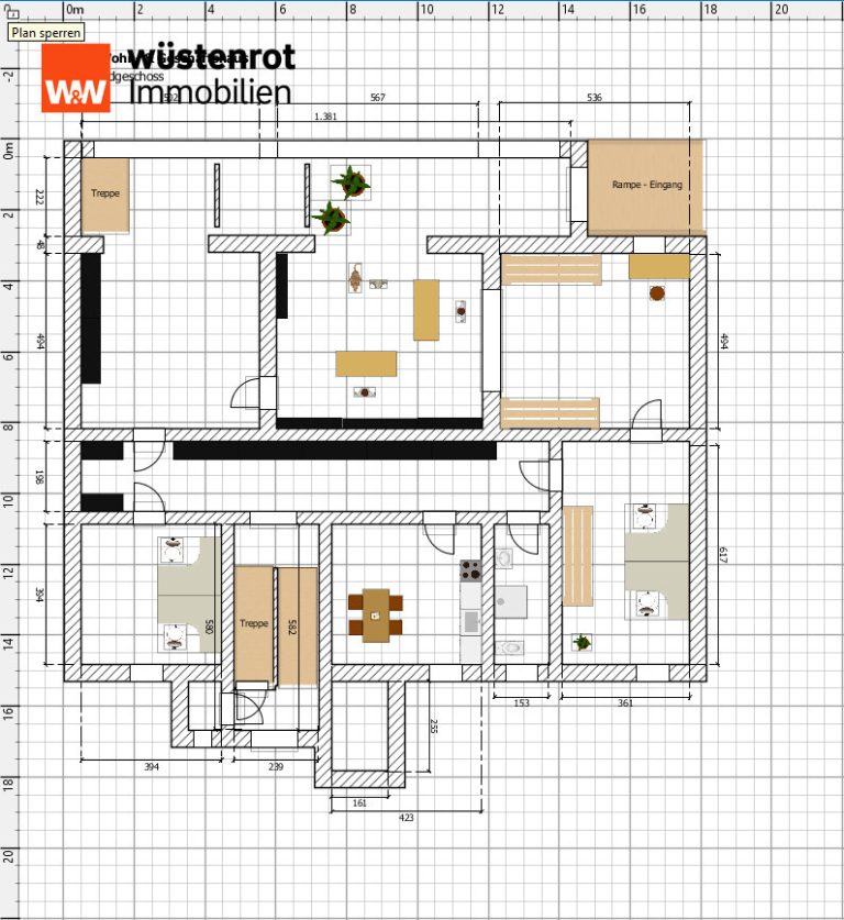 Immobilienangebot - Weißwasser - Alle - Kapitalanlage mitten im Herzen von Weißwasser