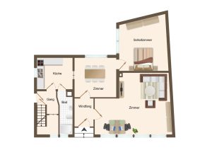Immobilienangebot - Hohentengen - Alle - 2-Familienhaus mit Potenzial in zentraler Lage – Ideal für Kapitalanleger oder Handwerker