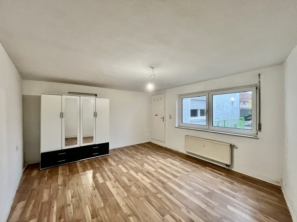 Immobilienangebot - Hohentengen - Alle - 2-Familienhaus mit Potenzial in zentraler Lage – Ideal für Kapitalanleger oder Handwerker