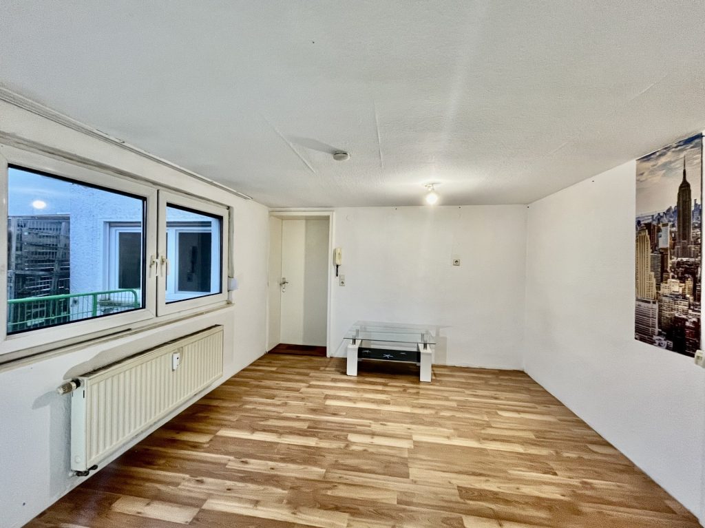 Immobilienangebot - Hohentengen - Alle - 2-Familienhaus mit Potenzial in zentraler Lage – Ideal für Kapitalanleger oder Handwerker