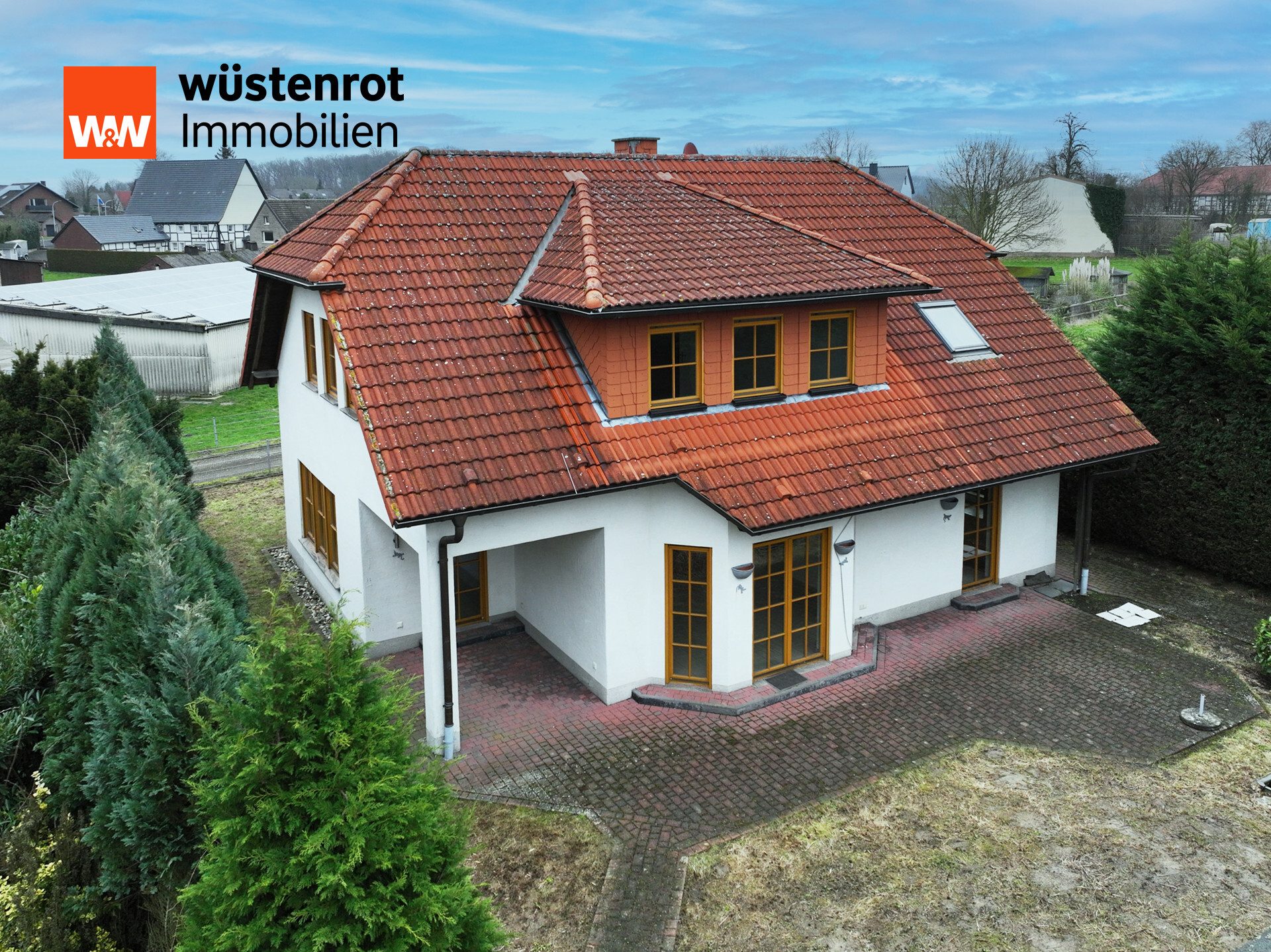 Immobilienangebot - Werl - Alle - VERKAUFT in Rekordzeit zum Bestpreis!!!
