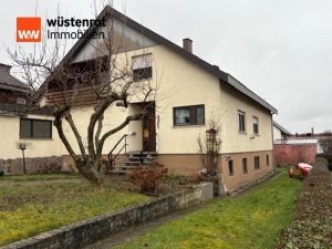 Immobilienangebot - Oberderdingen - Alle - Großzügiges Wohnen in Oberderdingen