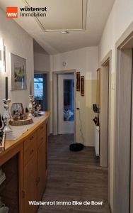 Immobilienangebot - Ihlow - Alle - Reihenmittelhaus im schönen Ihlow