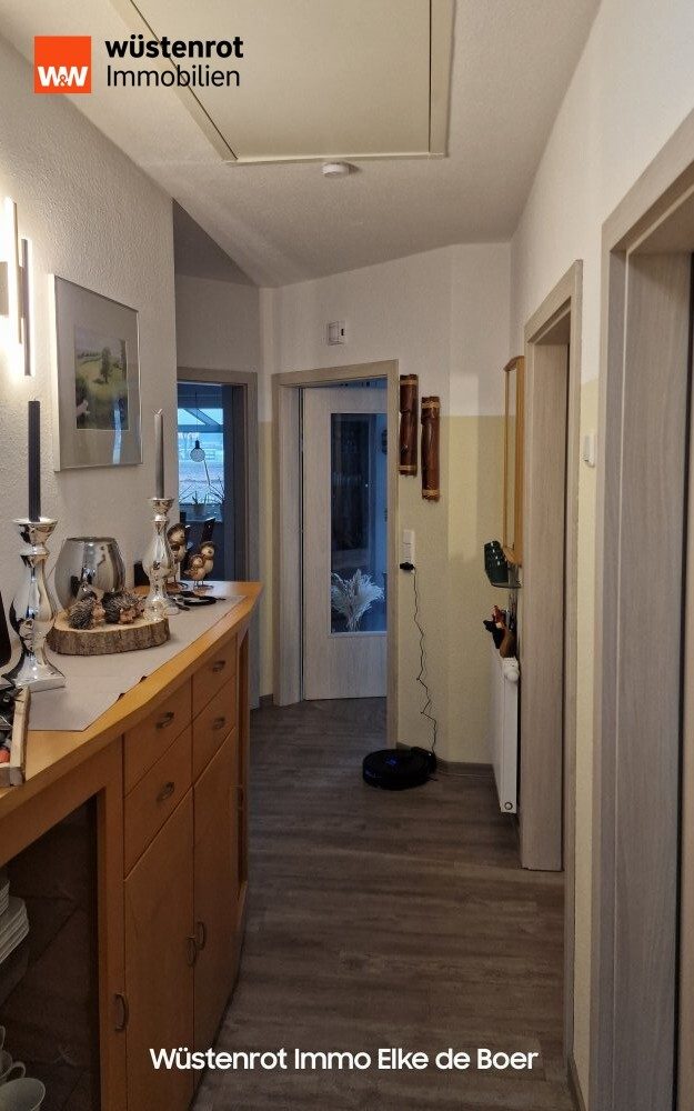 Immobilienangebot - Ihlow - Alle - Reihenmittelhaus im schönen Ihlow