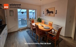 Immobilienangebot - Ihlow - Alle - Reihenmittelhaus im schönen Ihlow
