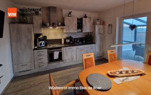 Immobilienangebot - Ihlow - Alle - Reihenmittelhaus im schönen Ihlow