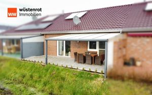 Immobilienangebot - Ihlow - Alle - Reihenmittelhaus im schönen Ihlow