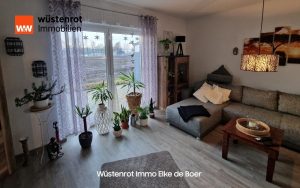 Immobilienangebot - Ihlow - Alle - Reihenmittelhaus im schönen Ihlow