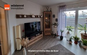Immobilienangebot - Ihlow - Alle - Reihenmittelhaus im schönen Ihlow