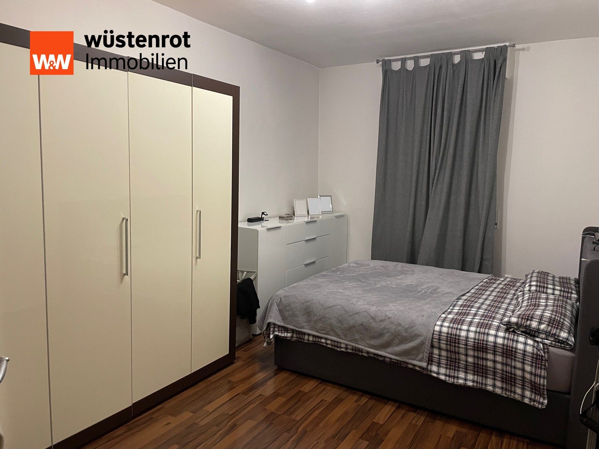 Immobilienangebot - Frankfurt am Main / Fechenheim - Alle - Investitionsperle in Frankfurt-Fechenheim: Vollvermietetes Mehrfamilienhaus mit 8 Einheiten