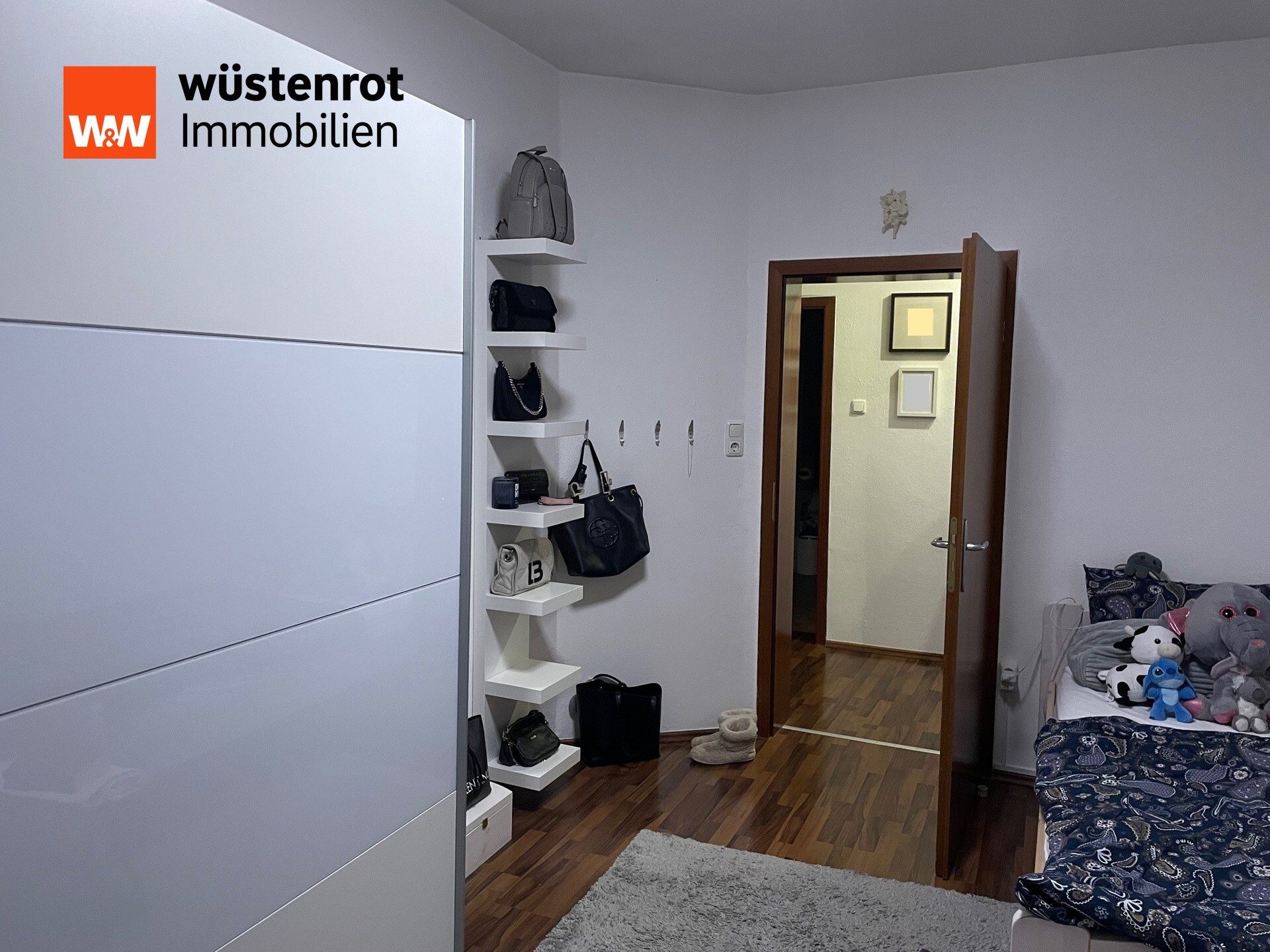 Immobilienangebot - Frankfurt am Main / Fechenheim - Alle - Investitionsperle in Frankfurt-Fechenheim: Vollvermietetes Mehrfamilienhaus mit 8 Einheiten