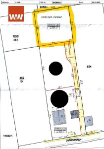Immobilienangebot - Michendorf / Wildenbruch - Alle - Baugrundstück mit guter Anbindung in Michendorf OT Wildenbruch zu verkaufen!