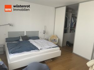 Immobilienangebot - Stuttgart Stuttgart-West - Alle - Exklusives City-Leben in S-West: Elegante 160 m² Wohnung mit Balkon, Aufzug und Tiefgarage, Bj.2015